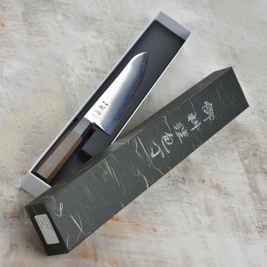 Hatsukokoro Hikari SLD 8" Gyuto
