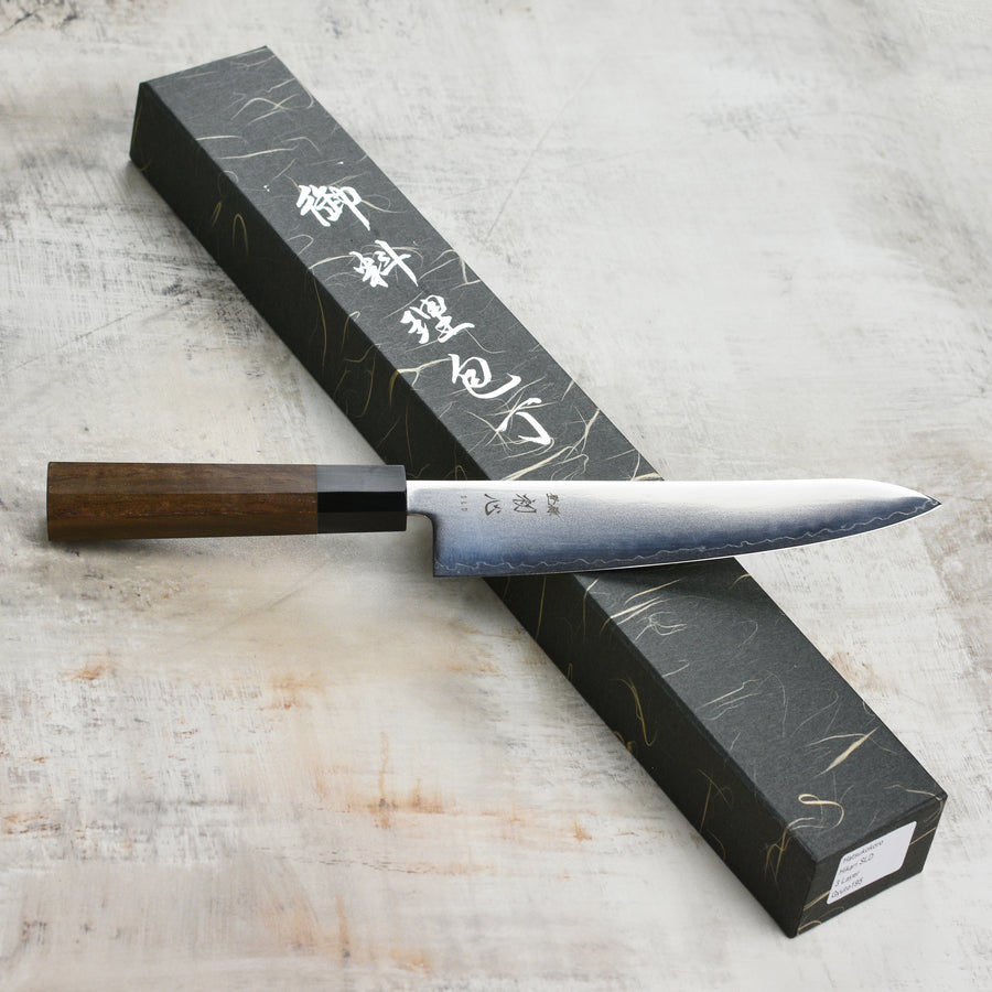 Hatsukokoro Knife