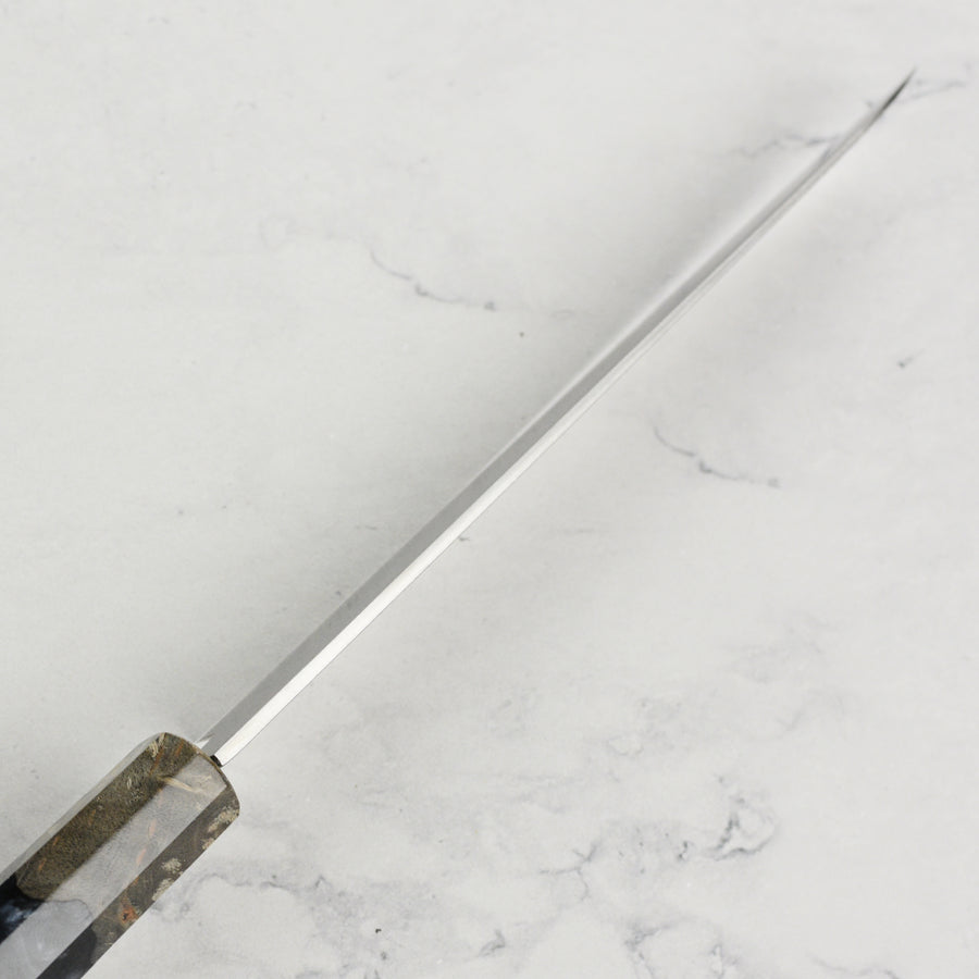 Hatsukokoro Hayabusa SG2 5.9" Petty