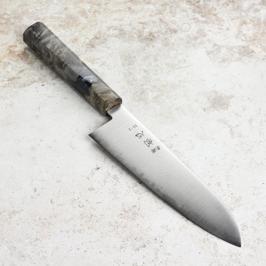 Hatsukokoro Hayabusa SG2 7" Santoku