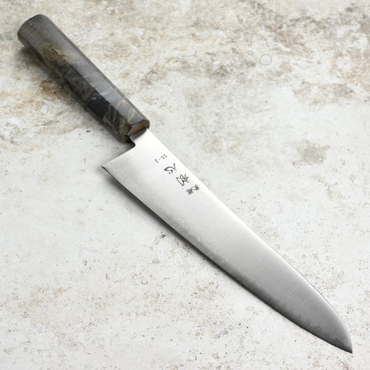 Hatsukokoro Hayabusa SG2 9.4" Gyuto