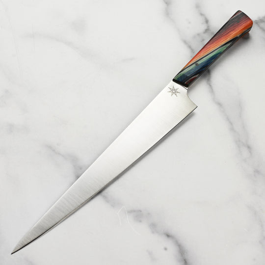 Town Cutler Baja 10" Slicing Knife