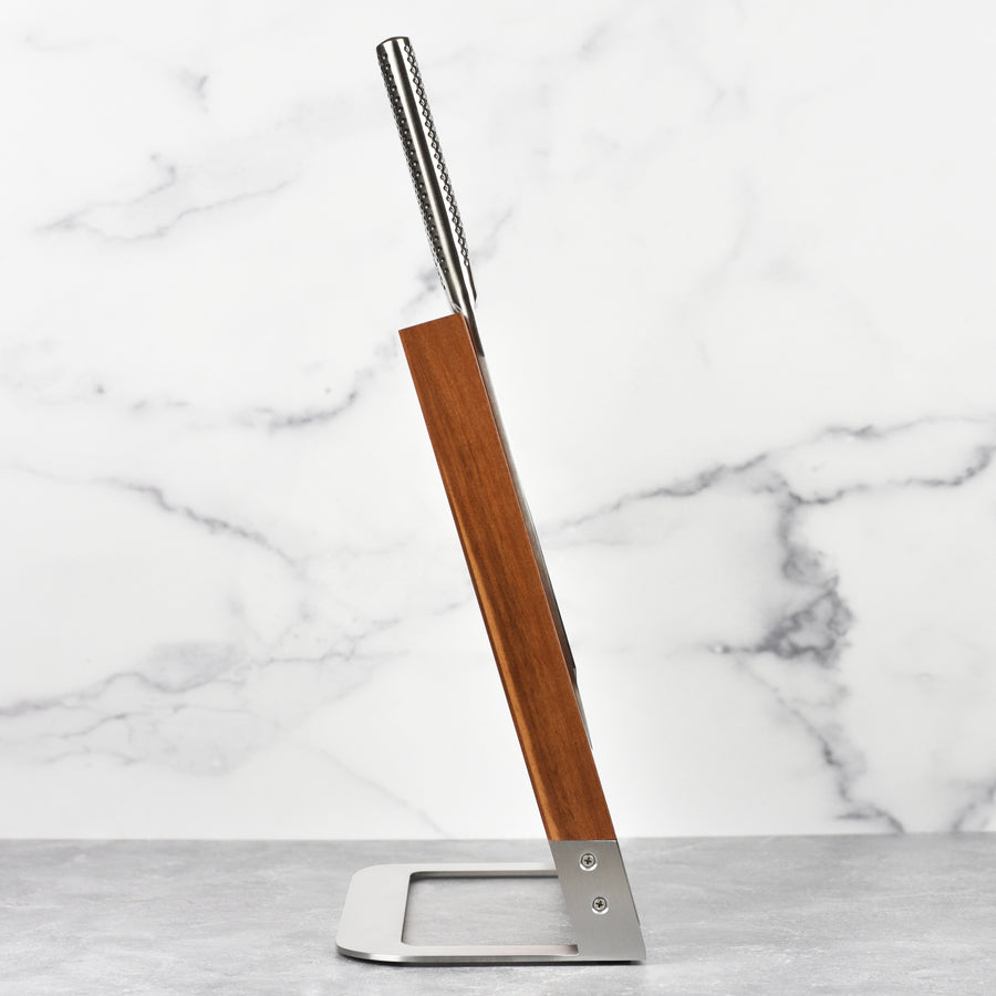 Global Model X Heavy Metal Knife Set