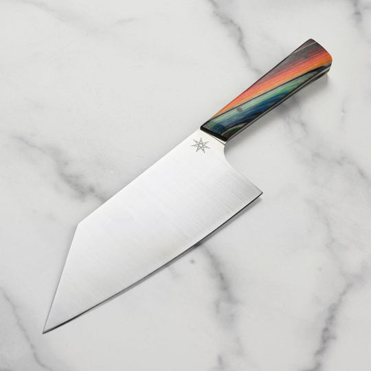 Town Cutler Baja 7.5" Chopper