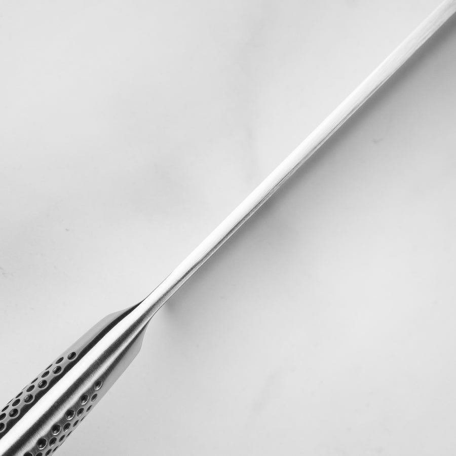 Global Model X Heavy Metal Knife Set