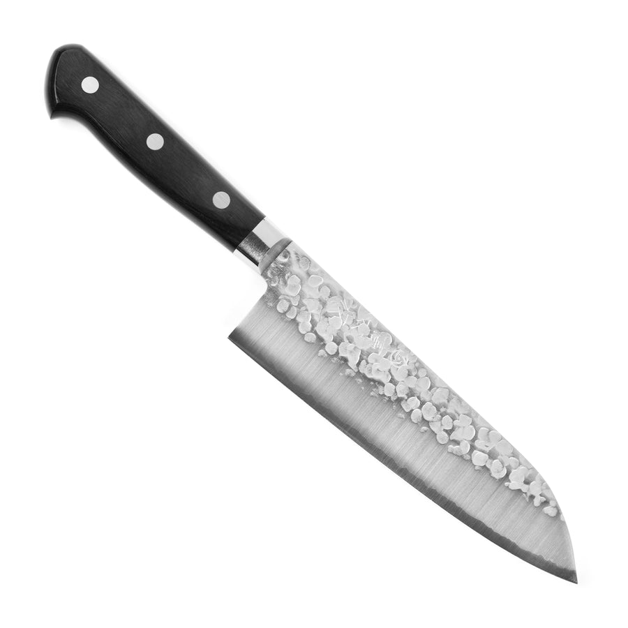 Takamura VG10 Tsuchime 6.7" Santoku