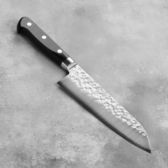 Takamura VG10 Tsuchime 6.7" Santoku