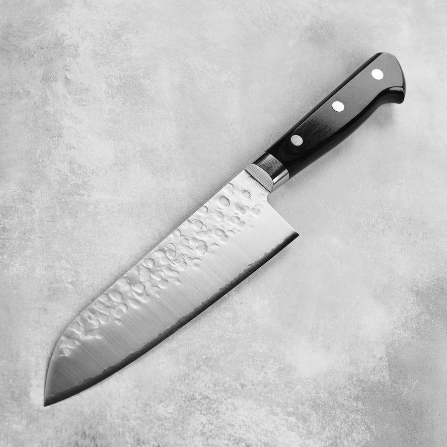 Takamura VG10 Tsuchime 6.7" Santoku