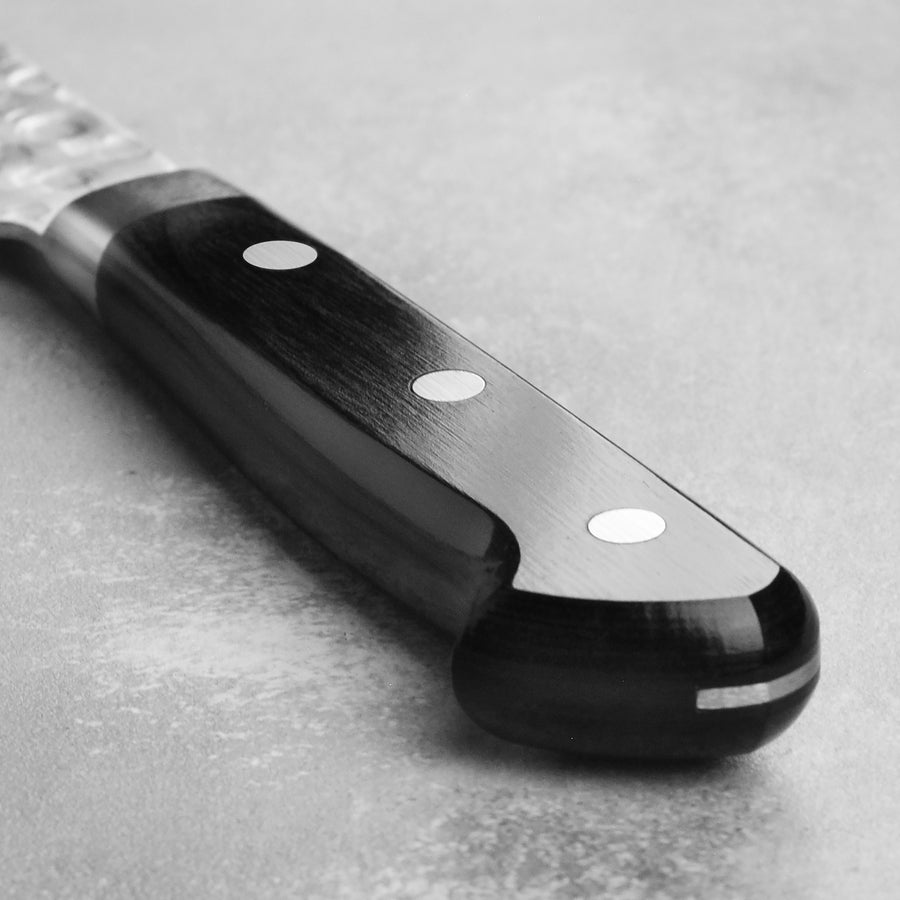 Takamura VG10 Tsuchime 6.7" Santoku