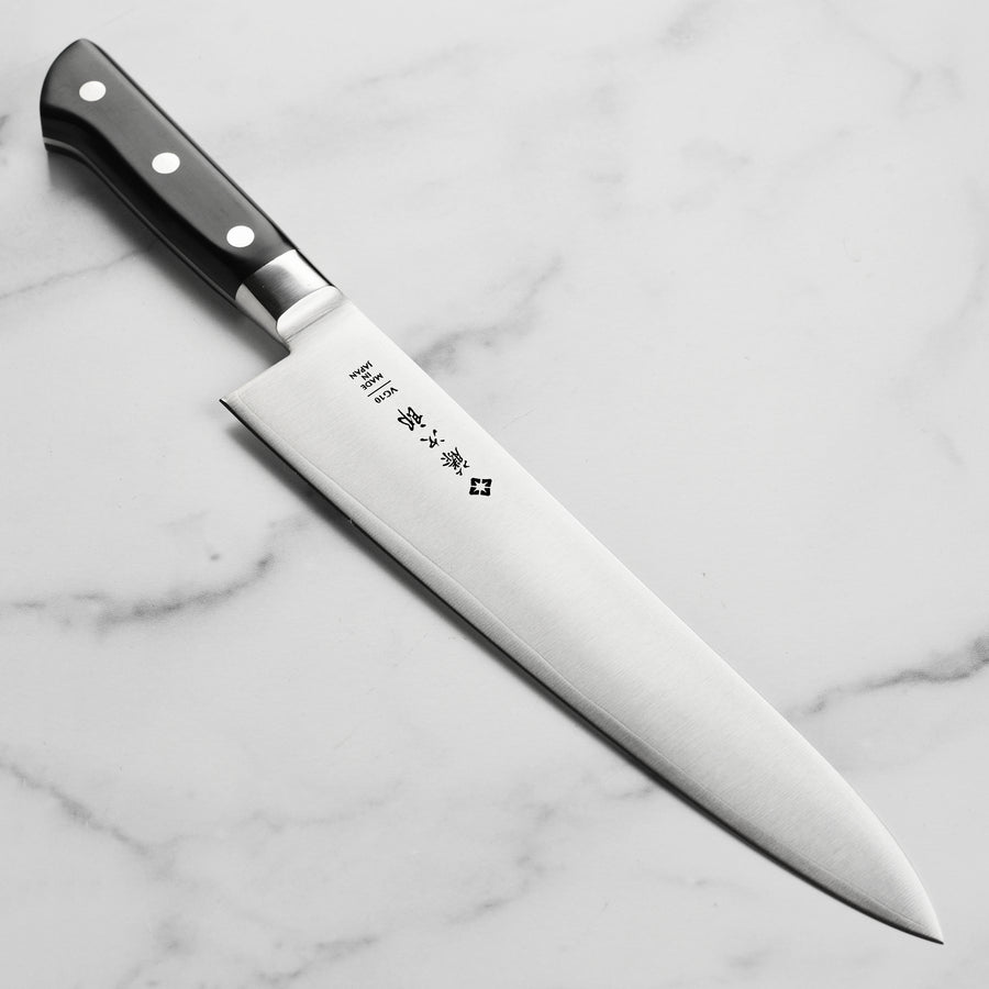 Tojiro DP 10.6" Chef's Knife