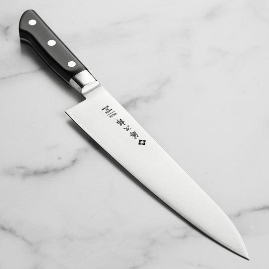 Tojiro Classic 9.4" Chef's Knife