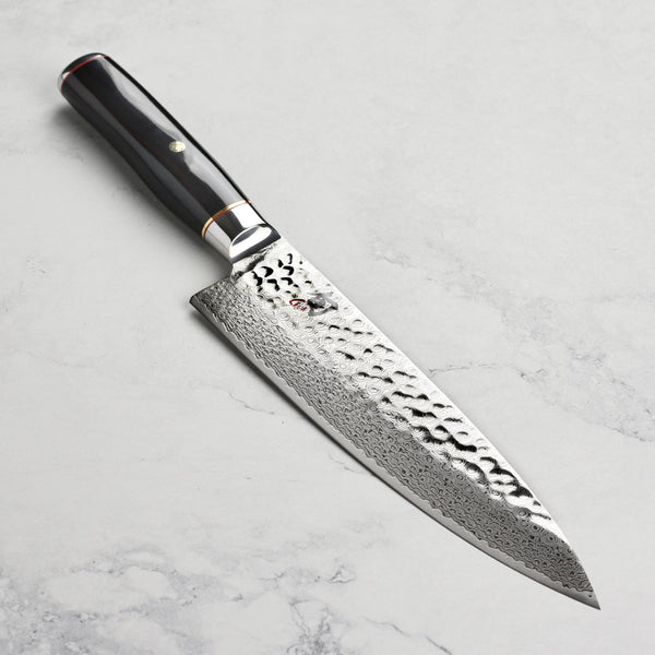 【HIROさん専用】UNHALFDRAWING LIGHTWEIGHT Shun Hiro Chef's Knife - 8