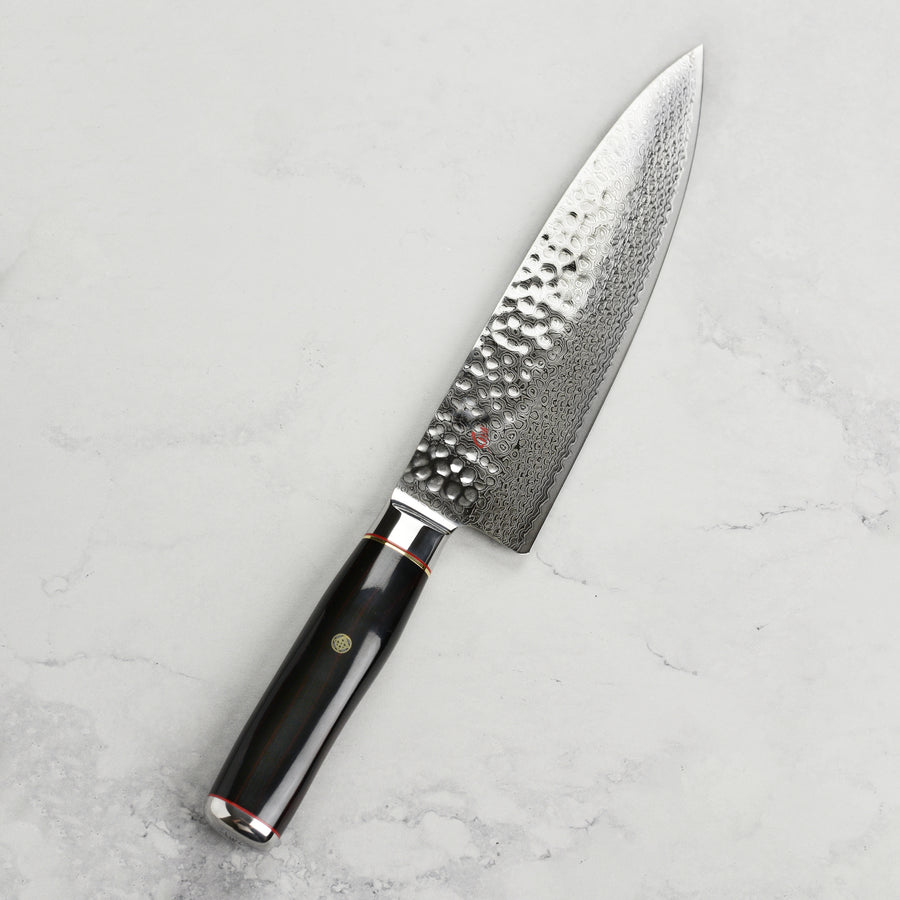Shun Hiro 8" Chef's Knife
