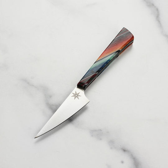 Town Cutler Baja 3" Paring Knife