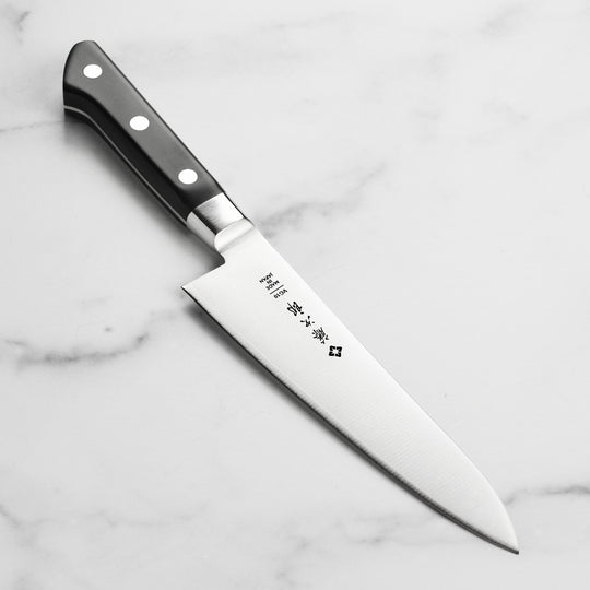 Tojiro Classic 7" Chef's Knife