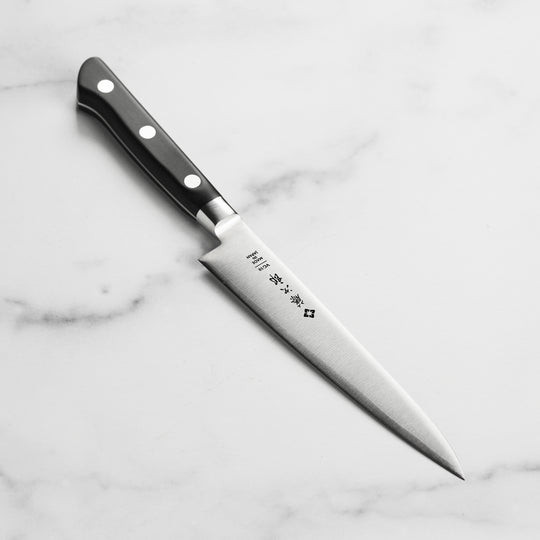 Tojiro Classic 6" Utility Knife