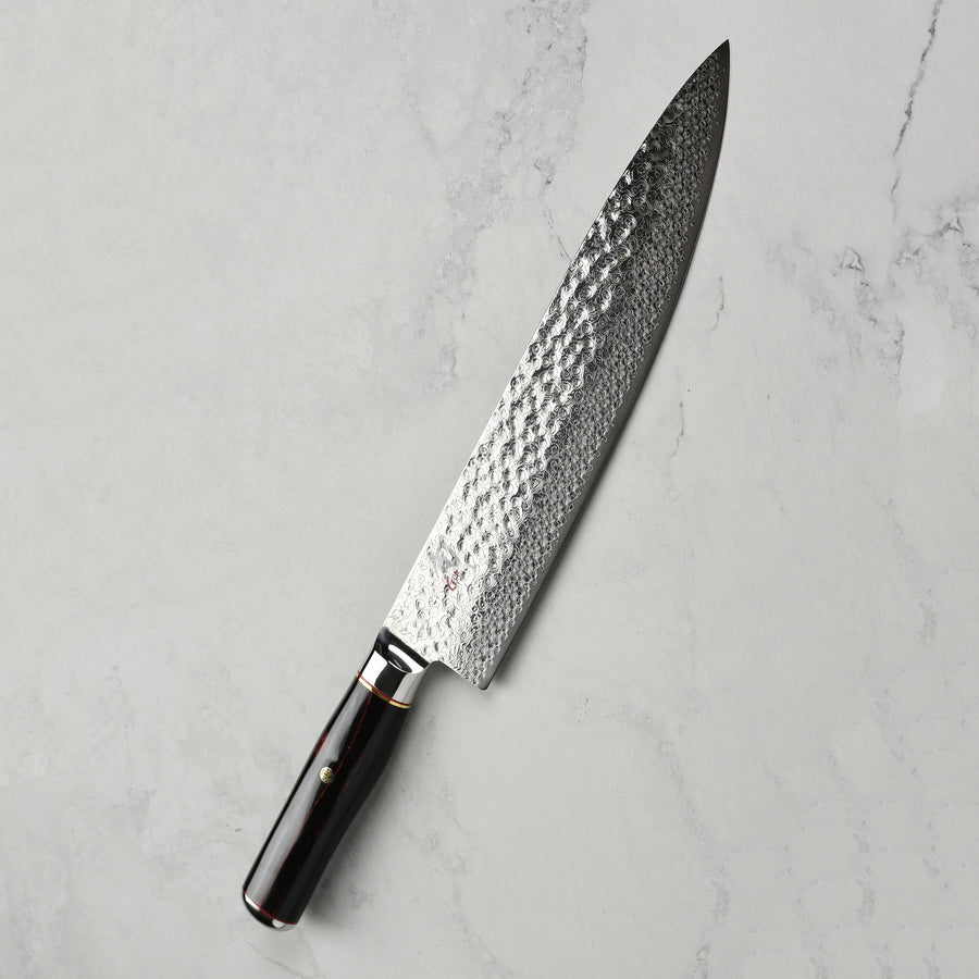 Shun Hiro 10" Chef's Knife