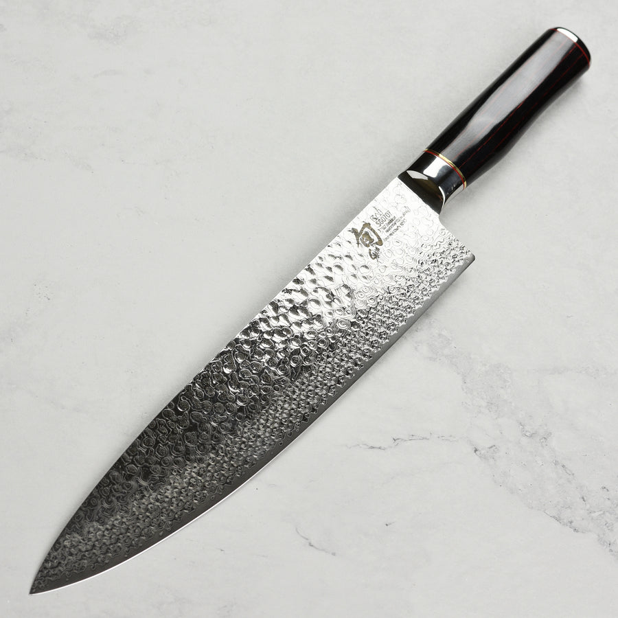 Shun Hiro 10" Chef's Knife