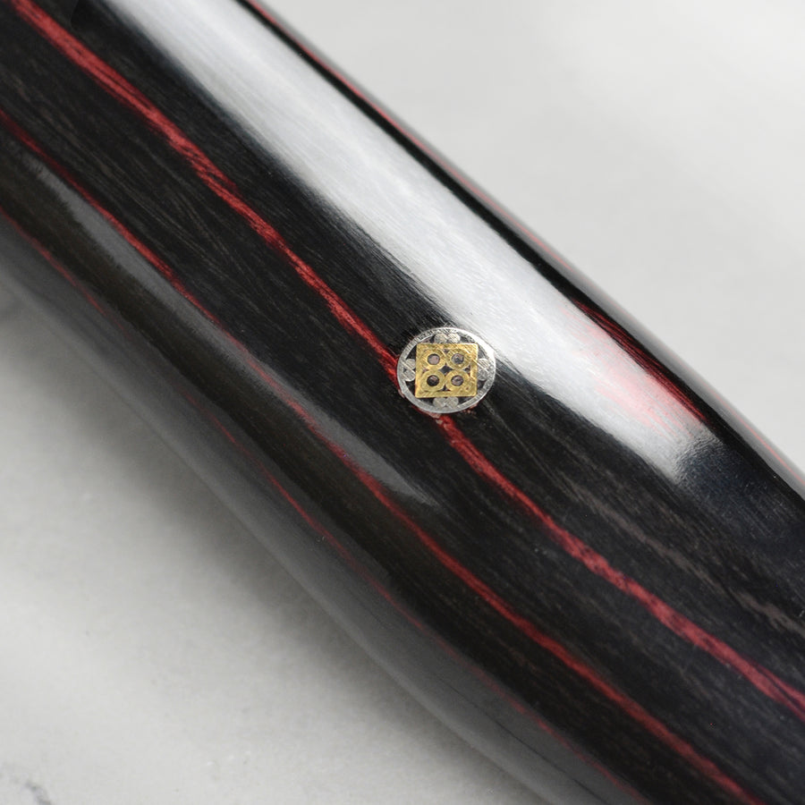 Shun Hiro 10" Chef's Knife