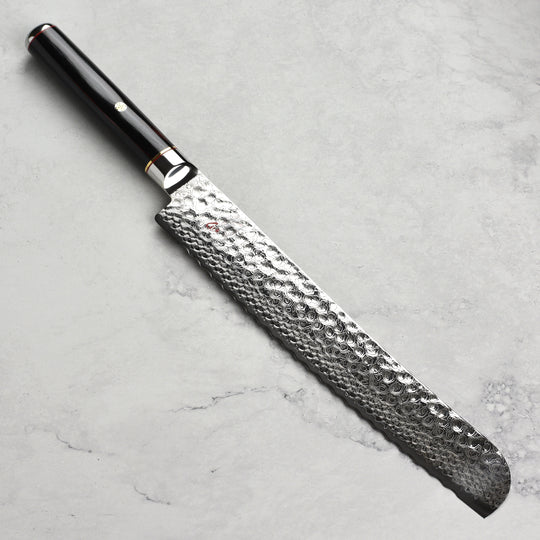 Shun Hiro 9" Bread Knife