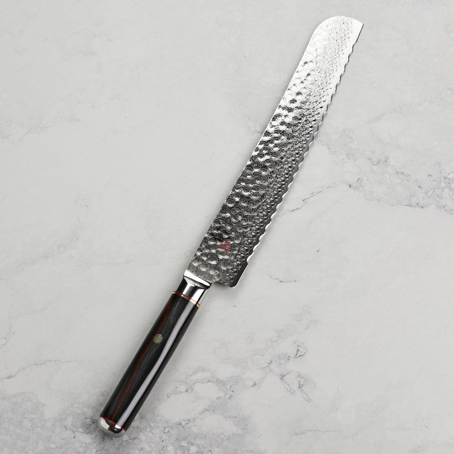 Shun Hiro 9" Bread Knife