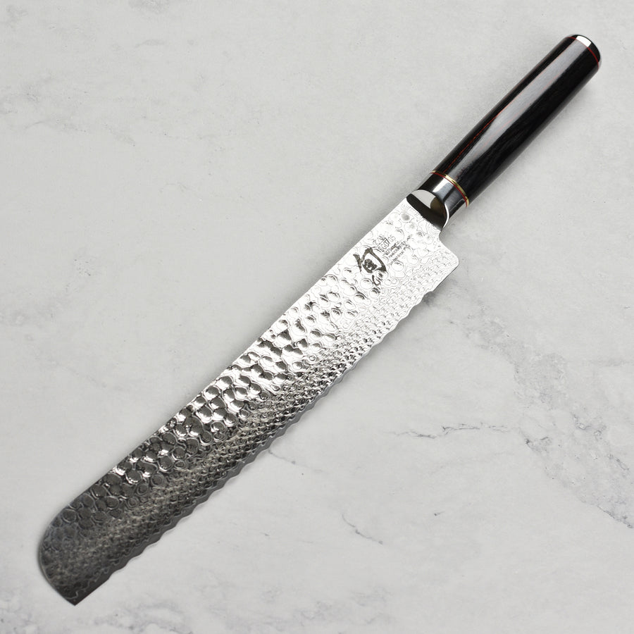 Shun Hiro 9" Bread Knife