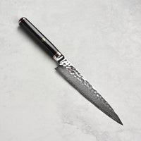 Shun Hiro Serrated Utility Knife - 6