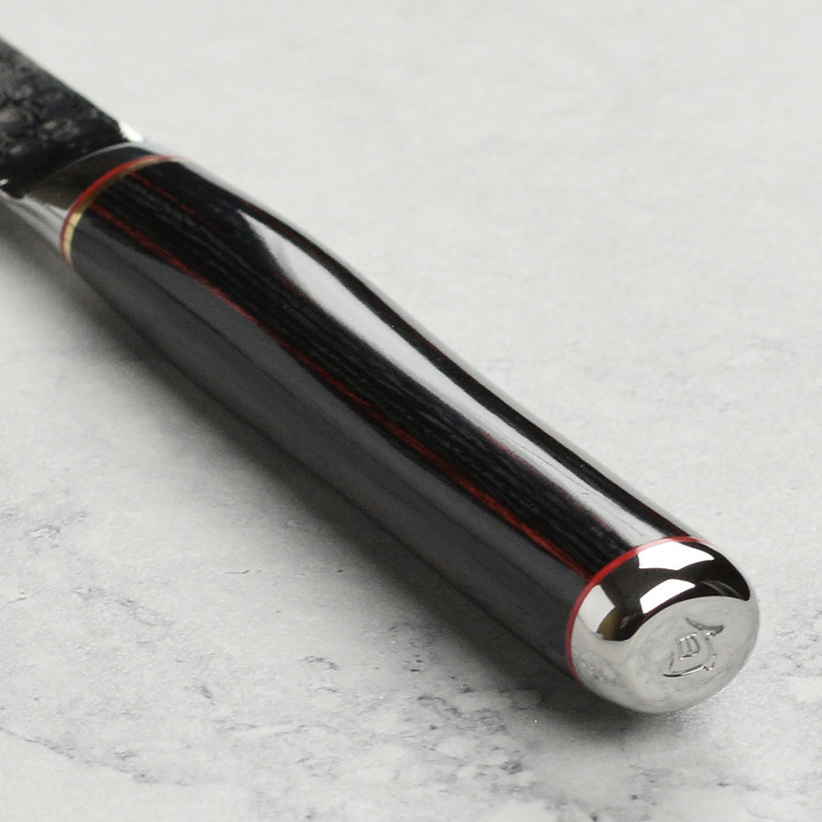 Shun Hiro 6" Curved Boning Knife