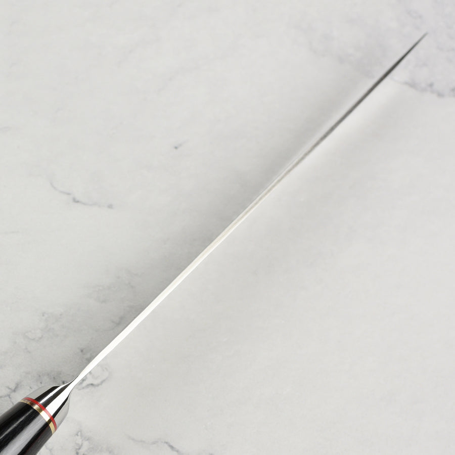 Shun Hiro 6" Serrated Utility Knife