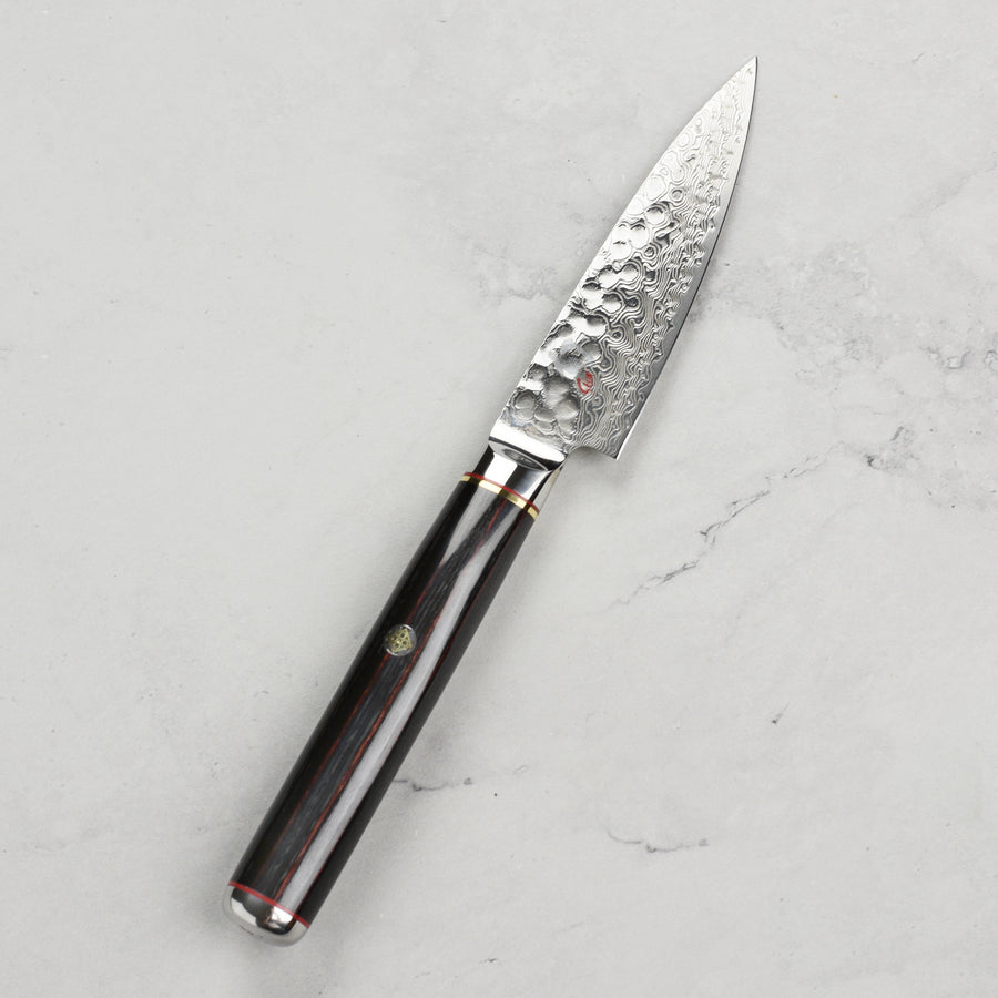 Shun Hiro 3.5" Paring Knife