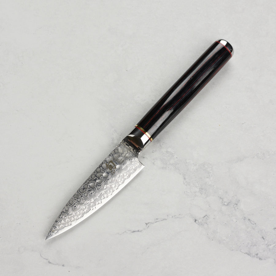 Shun Hiro 3.5" Paring Knife