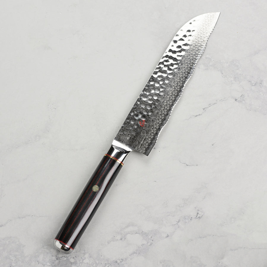 Shun Hiro 7" Dual Density Utility Knife