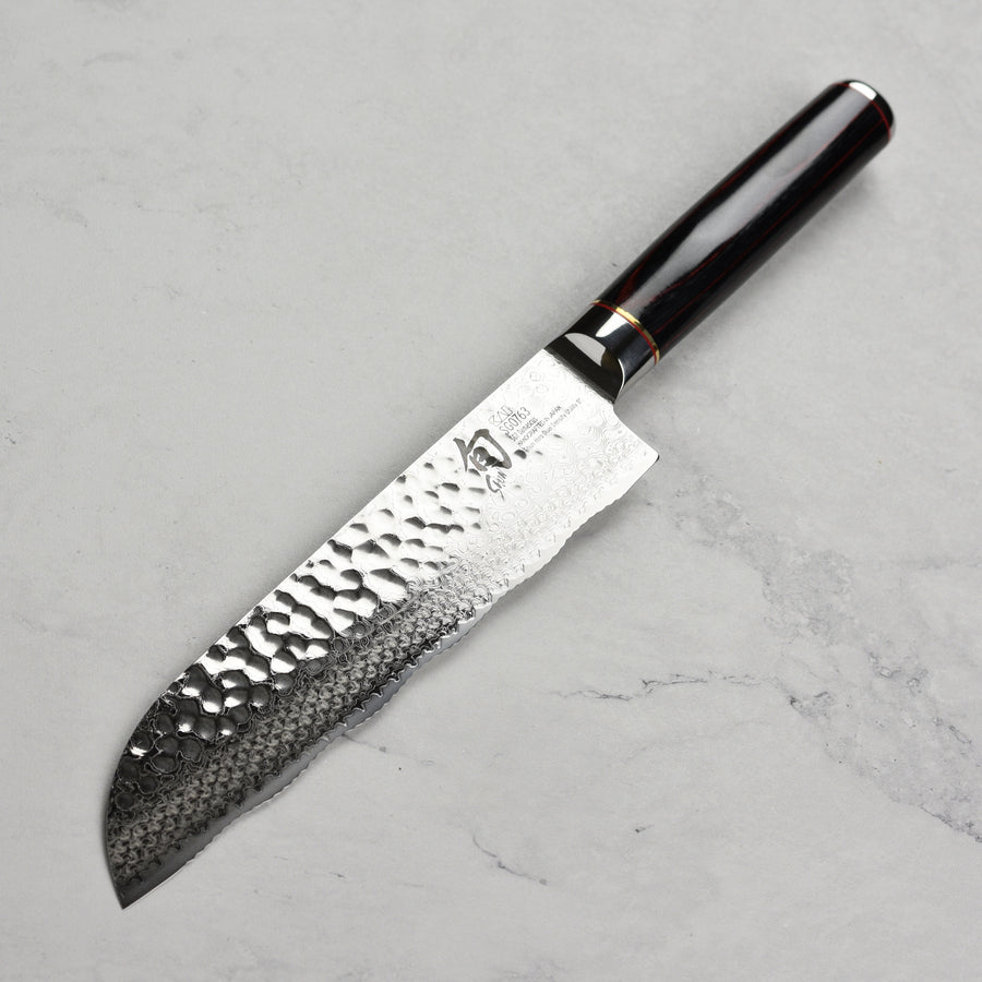 Shun Hiro 7" Dual Density Utility Knife