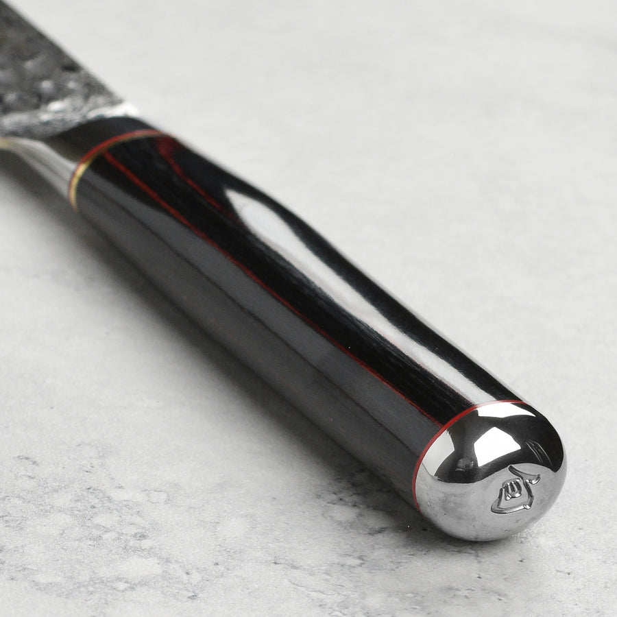 Shun Hiro 7" Dual Density Utility Knife