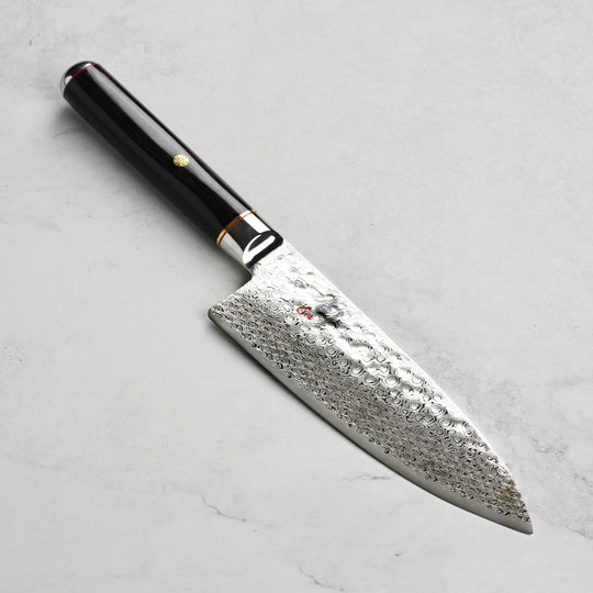 Shun Hiro 6" Chef's Knife
