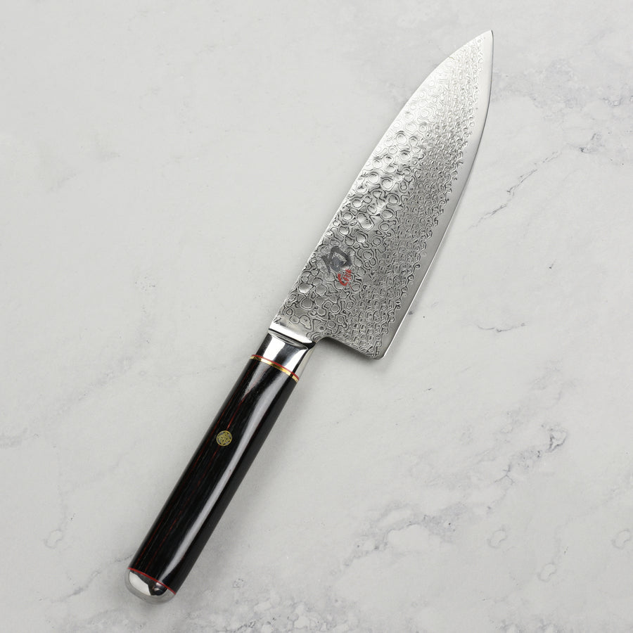 Shun Hiro 6" Chef's Knife