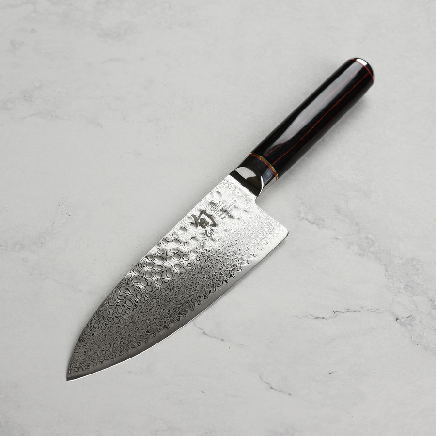 Shun Hiro 6" Chef's Knife