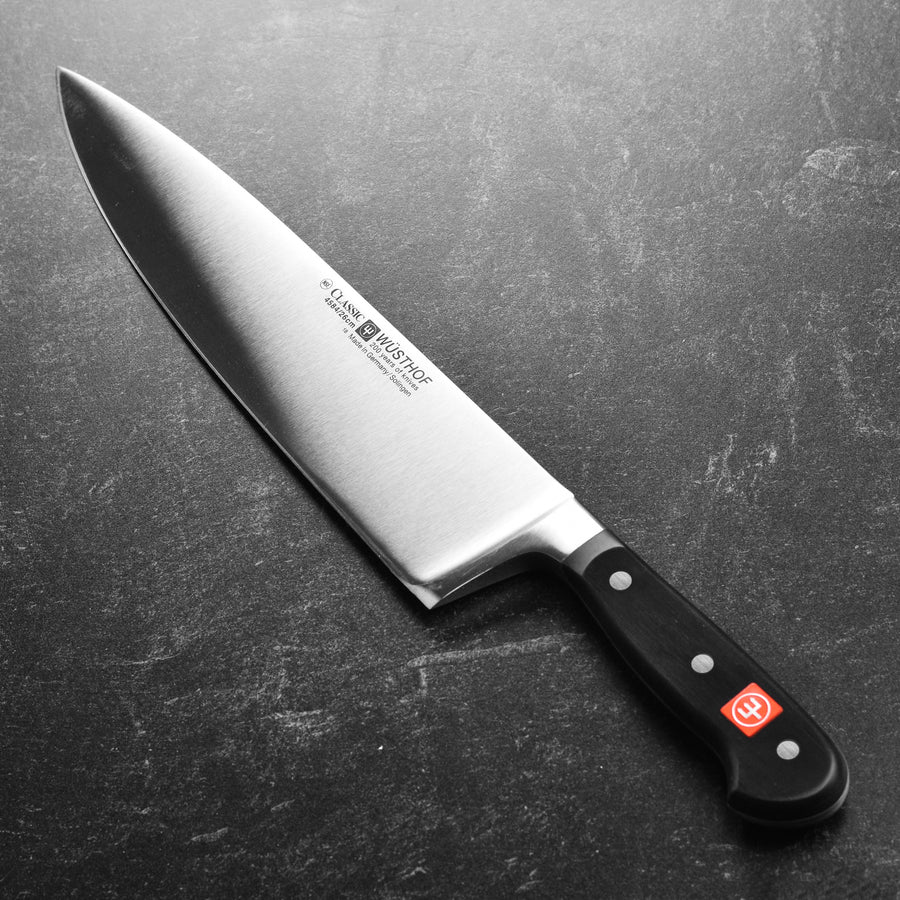 Large Wusthof Chef Knife