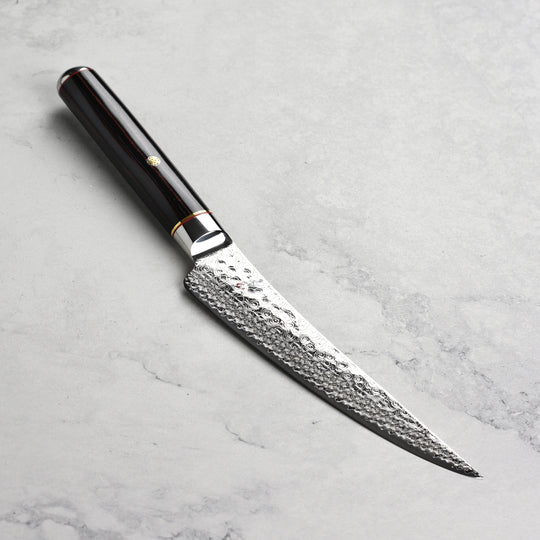 Shun Hiro 6" Curved Boning Knife
