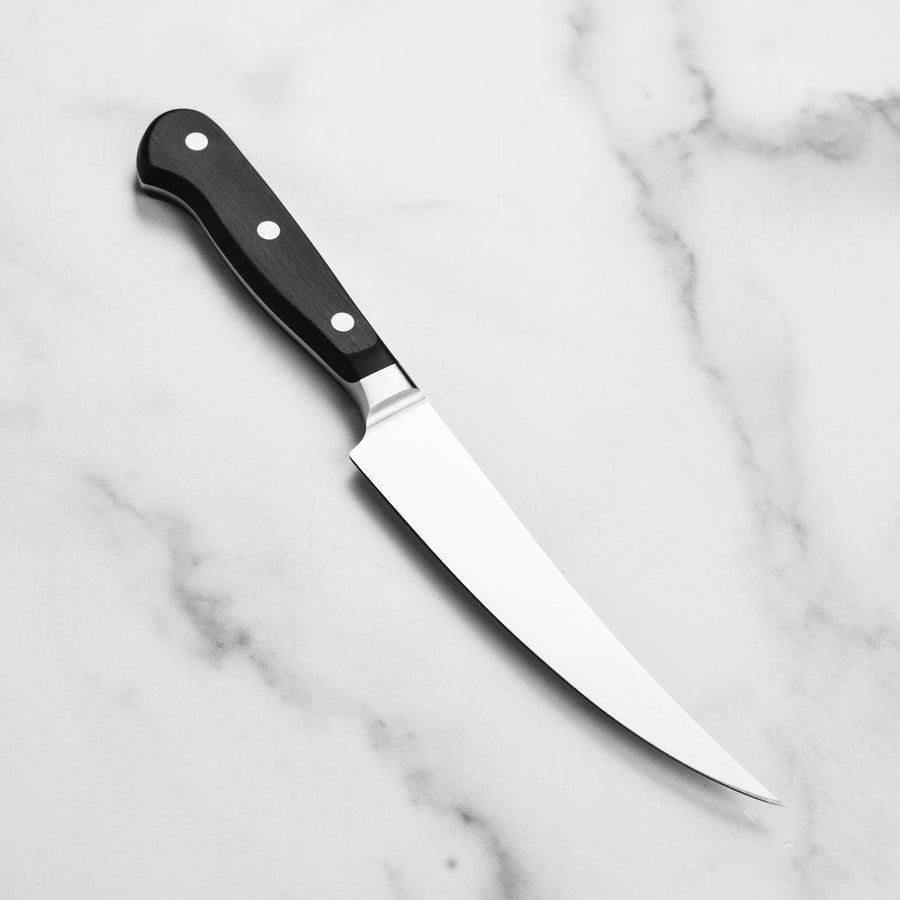 Wusthof Classic 6" Curved Boning Knife