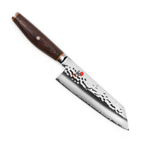 Miyabi Artisan Bunka Knife - 6.5
