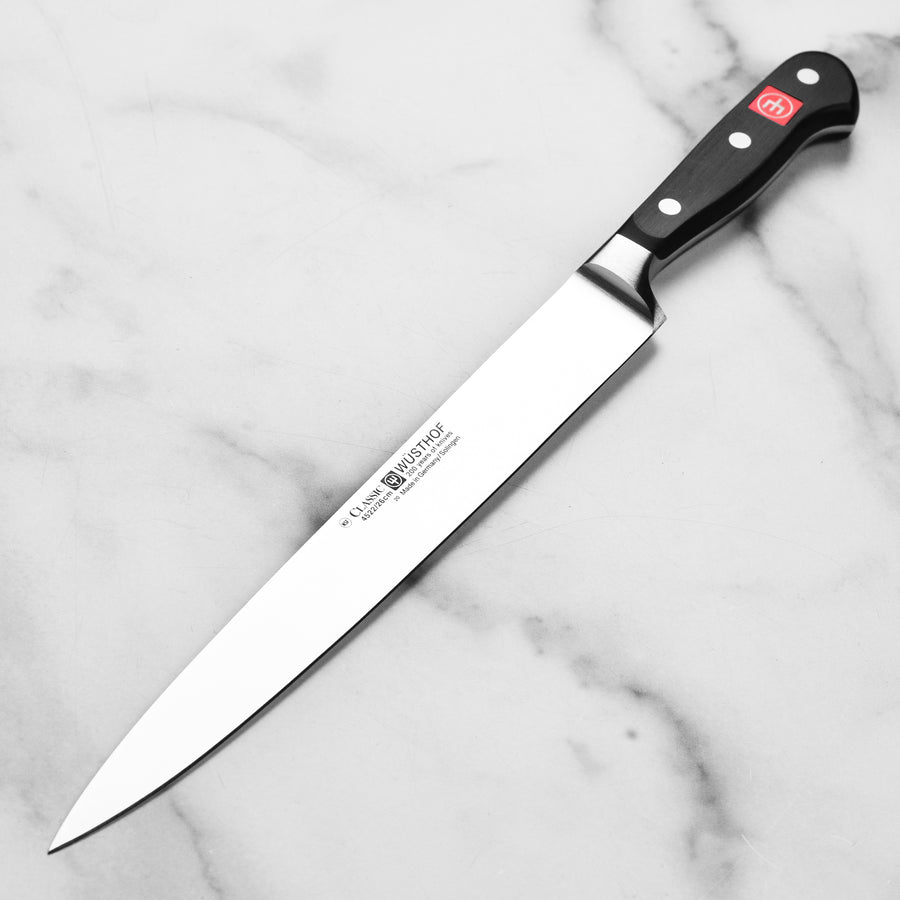 Wusthof Classic 10" Slicing Knife