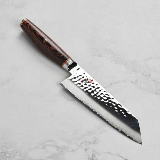 Miyabi Artisan SG2 6.5" Bunka Knife