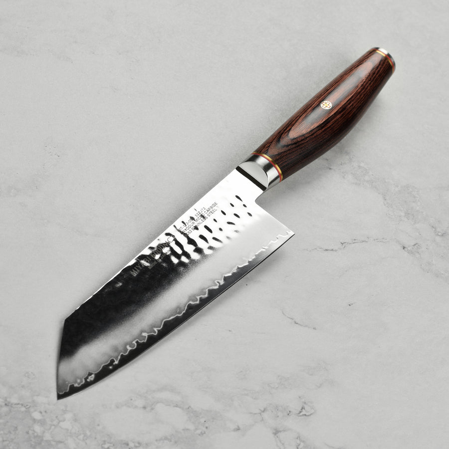 Miyabi Artisan SG2 6.5" Bunka Knife