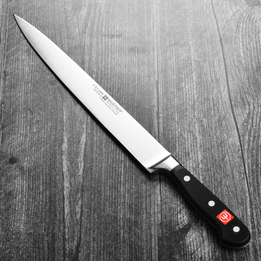 Wusthof Classic 10" Slicing Knife