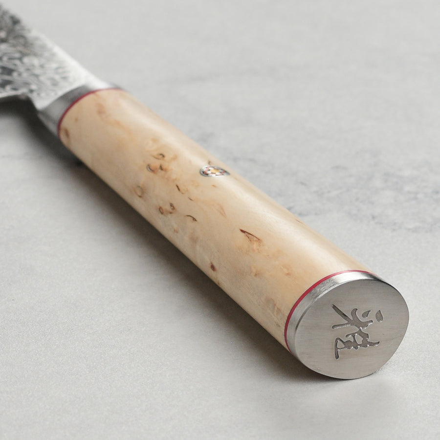 Miyabi Birchwood SG2 6.5" Bunka Knife