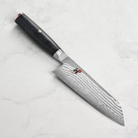 Miyabi Kaizen II 6.5" Bunka Knife