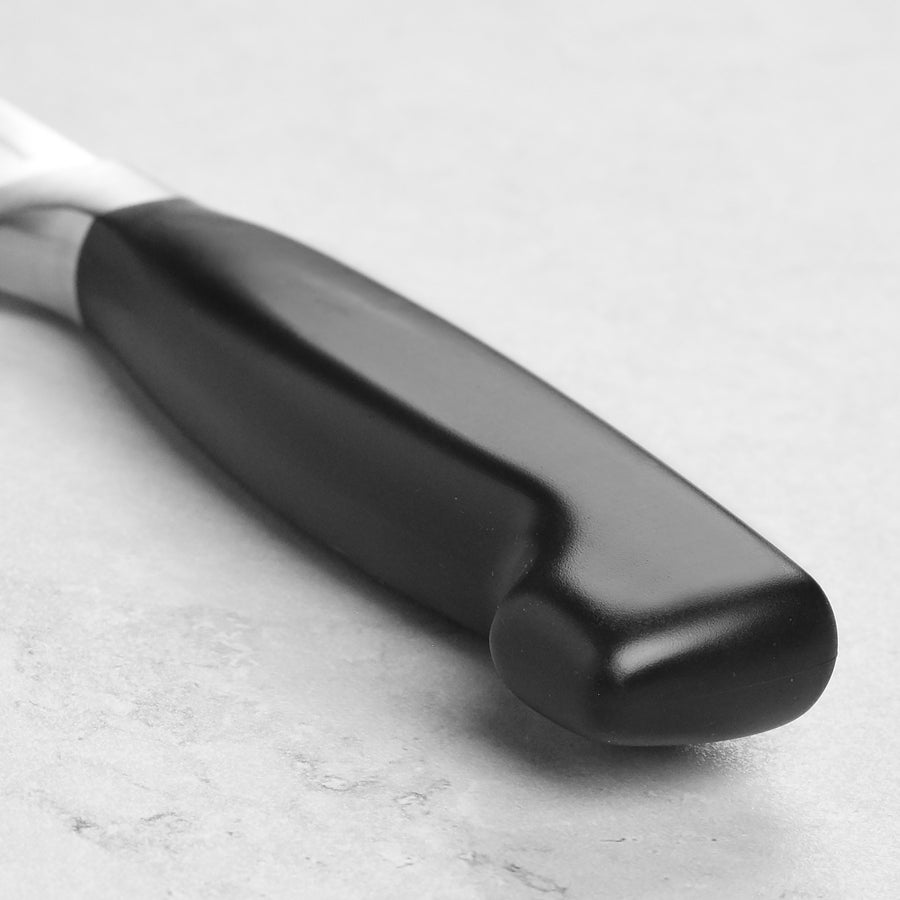 Zwilling Four Star 9" Country Bread Knife
