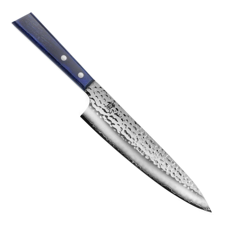 Yaxell Blue Breeze 8" Chef's Knife