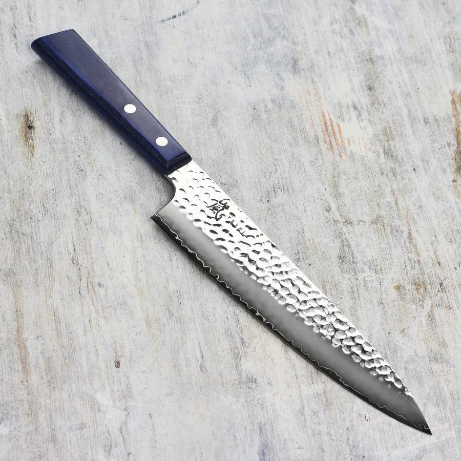 Yaxell Japanese Chef's Knife